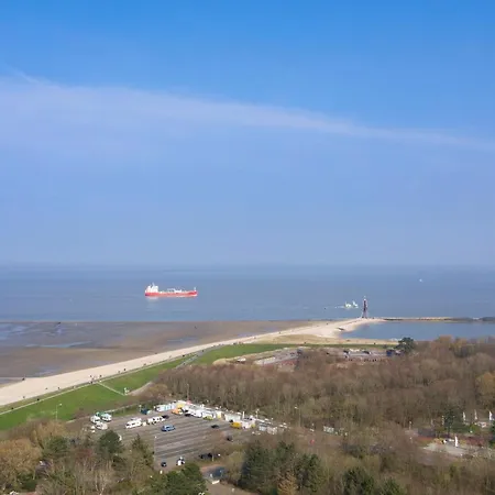 Trafalgar 154 * Cuxhaven