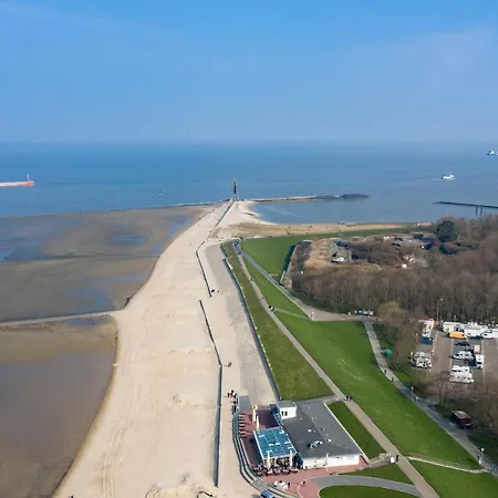 Apartment Trafalgar 154