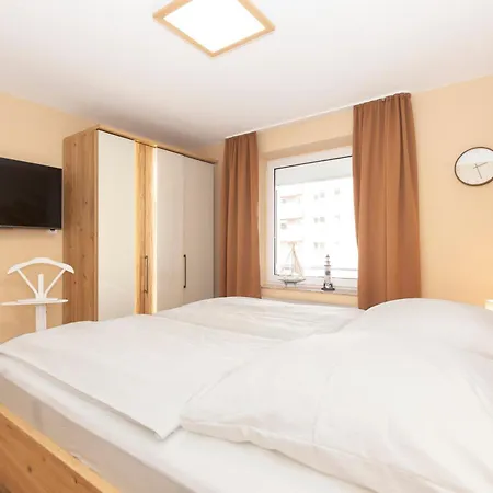 Trafalgar 154 Apartman