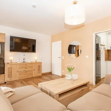 Trafalgar 154 Apartment