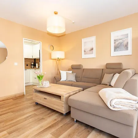 Trafalgar 154 Apartment *