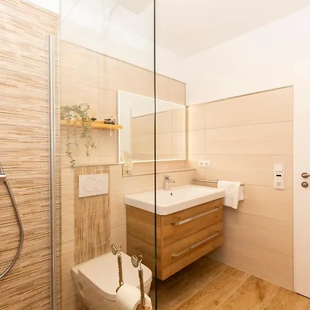 Apartman Trafalgar 154 Cuxhaven