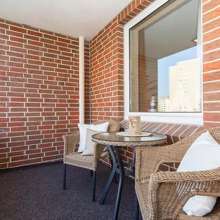 Trafalgar 154 Cuxhaven