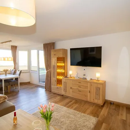 Trafalgar 154 * Cuxhaven