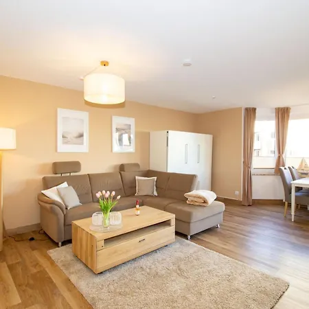 Trafalgar 154 Apartment